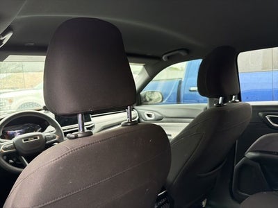 2024 Jeep Compass Sport