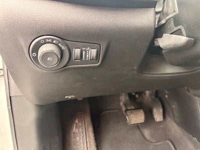2024 Jeep Compass Latitude CARFAX 1-OWNER