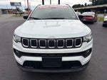 2024 Jeep Compass Latitude CARFAX 1-OWNER