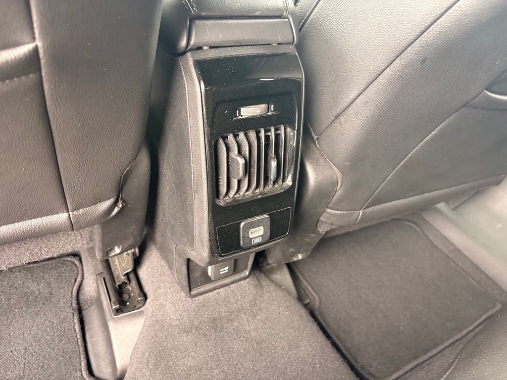 2024 Jeep Compass Latitude CARFAX 1-OWNER