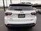 2024 Jeep Compass Latitude CARFAX 1-OWNER