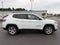 2024 Jeep Compass Latitude CARFAX 1-OWNER