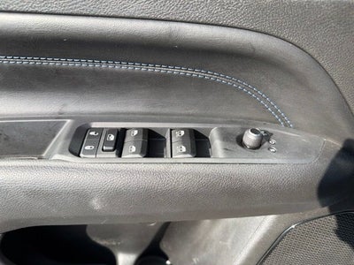 2025 Jeep Compass Latitude CLEAN CARFAX 1-OWNER