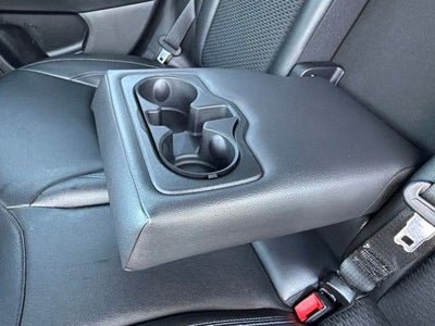 2025 Jeep Compass Latitude CLEAN CARFAX 1-OWNER