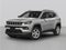 2024 Jeep Compass Latitude CLEAN CARFAX 1-OWNER