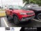 2025 Jeep Compass Trailhawk Clean CarFax, One Owner
