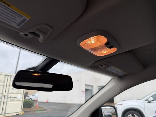 2020 Dodge Journey SE