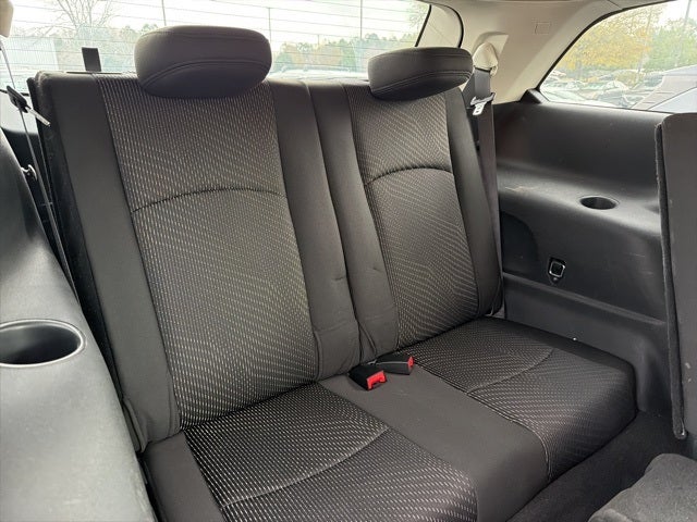 2020 Dodge Journey SE