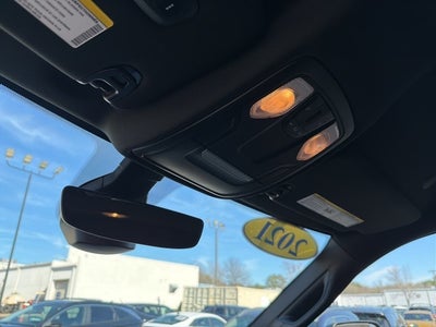 2021 RAM 2500 Big Horn