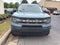 2021 Ford Bronco Sport Big Bend Clean CarFax