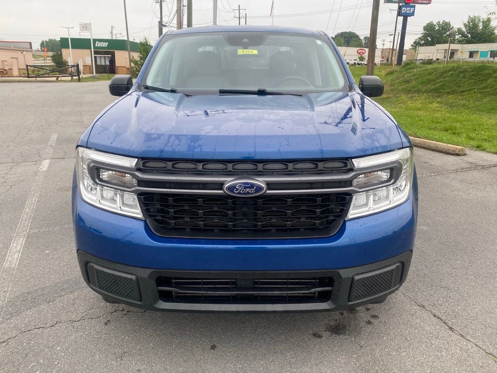 2024 Ford Maverick XLT CARFAX 1-OWNER