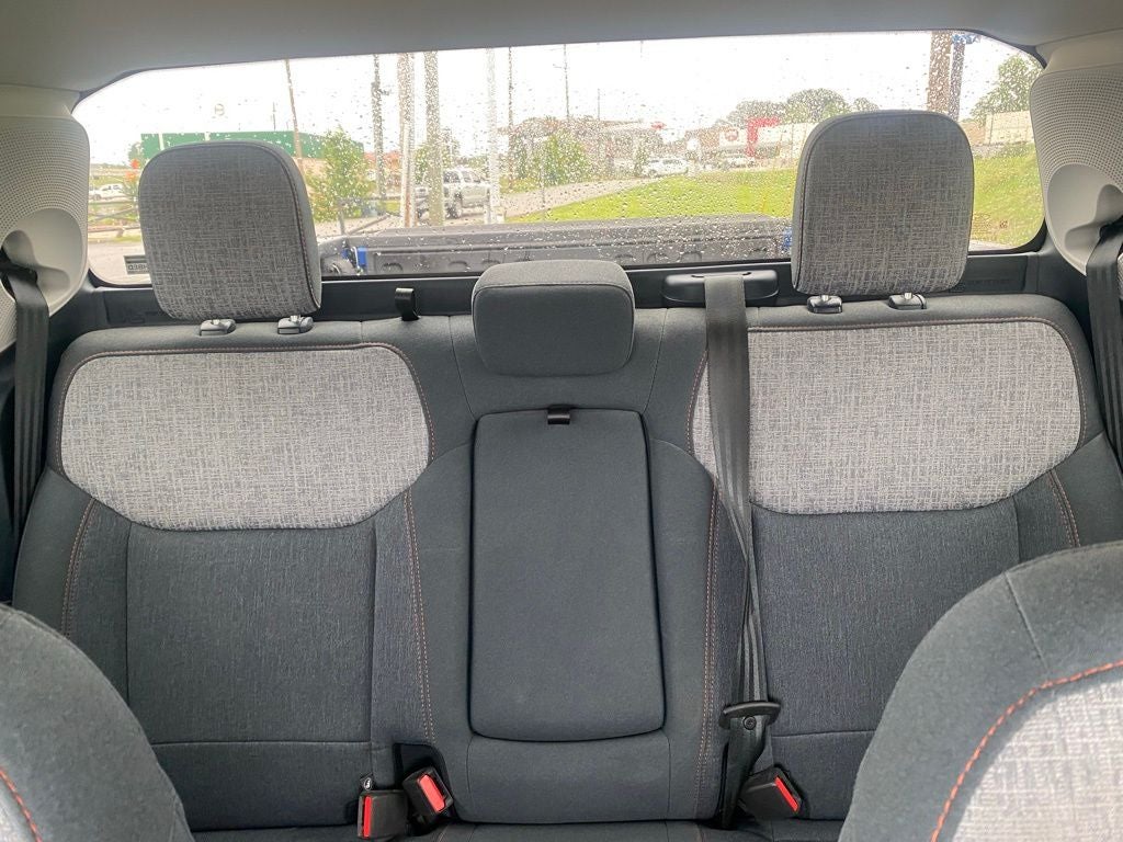 2024 Ford Maverick XLT CARFAX 1-OWNER