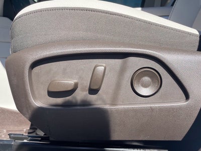 2026 GMC Terrain Denali Clean CarFax