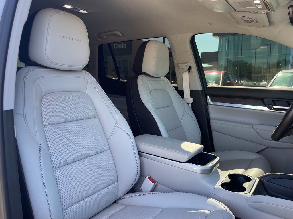 2026 GMC Terrain Denali Clean CarFax