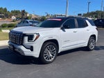 2026 GMC Terrain Denali Clean CarFax