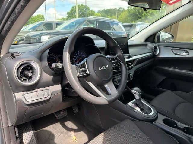 2023 Kia Forte LX