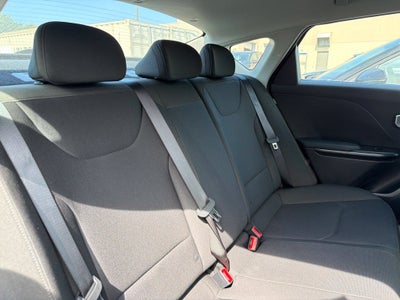 2026 Kia K4 LXS Low Miles, One Owner