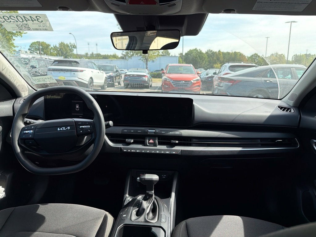 2026 Kia K4 LXS Low Miles, One Owner