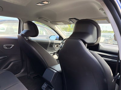 2026 Kia K4 LXS Low Miles, One Owner