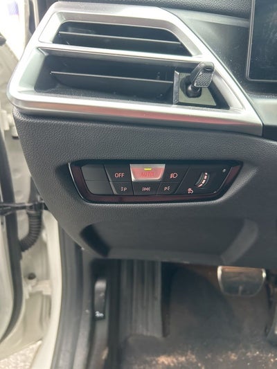 2025 BMW 3 Series 330i CLEAN CARFAX 1-OWNER