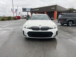 2025 BMW 3 Series 330i CLEAN CARFAX 1-OWNER