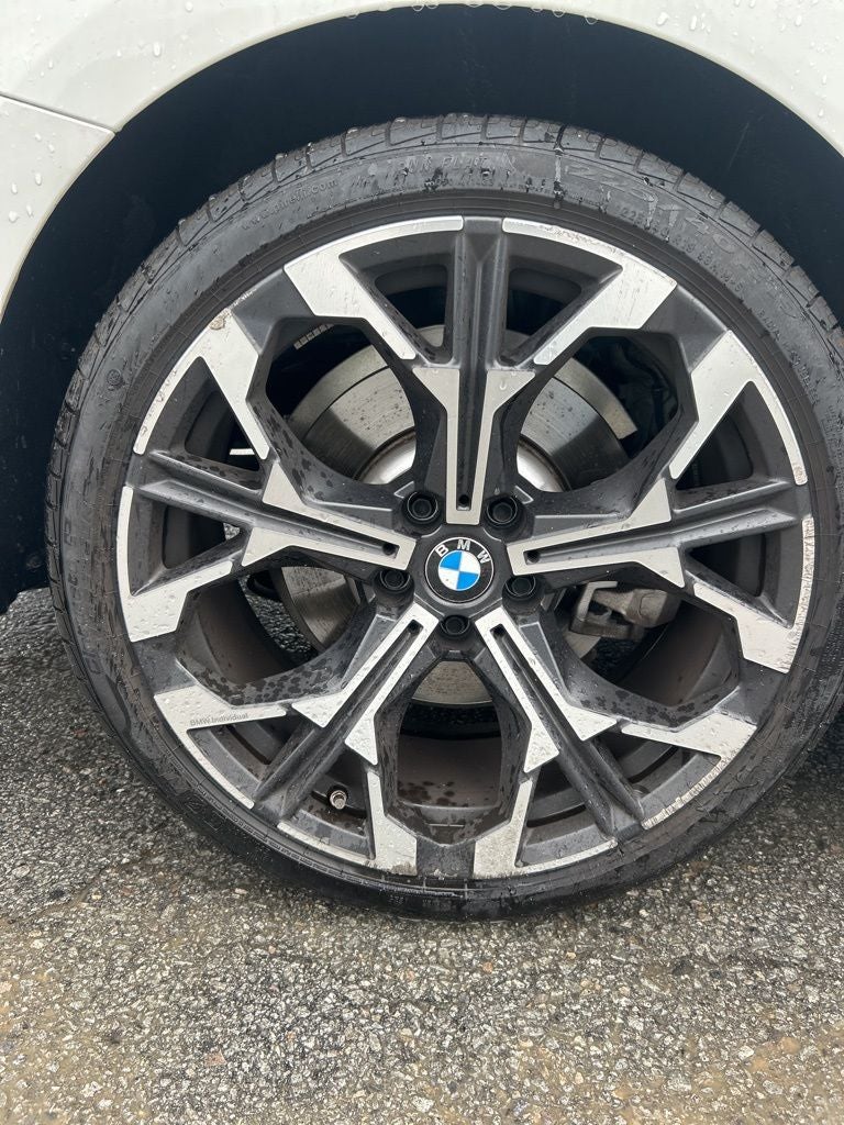 2025 BMW 3 Series 330i CLEAN CARFAX 1-OWNER