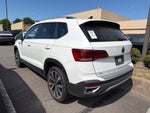 2023 Volkswagen Taos 1.5T SE Clean CarFax, One Owner