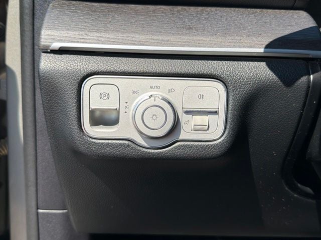 2020 Mercedes-Benz GLE GLE 350 4MATIC®