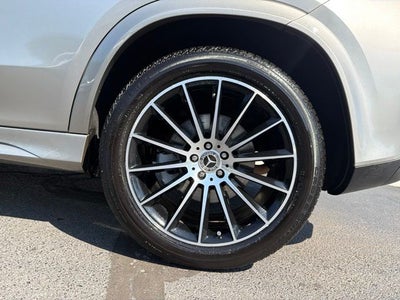 2020 Mercedes-Benz GLE GLE 350 CLEAN CARFAX
