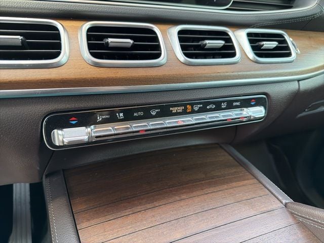 2021 Mercedes-Benz GLS GLS 450 4MATIC®