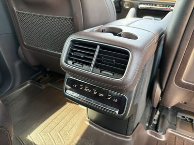 2021 Mercedes-Benz GLS GLS 450 4MATIC®