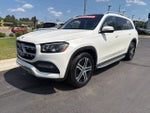 2021 Mercedes-Benz GLS GLS 450 4MATIC®