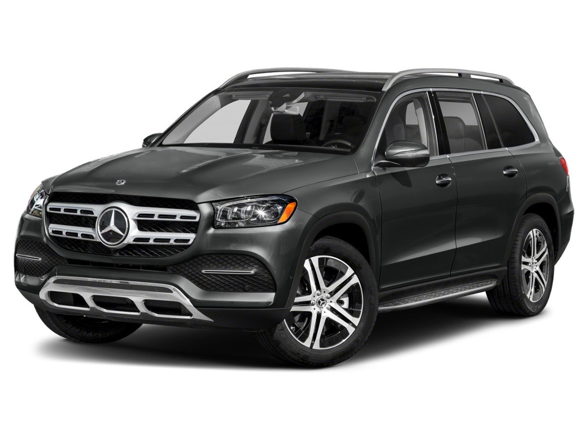 2020 Mercedes-Benz GLS GLS 450 4MATIC®