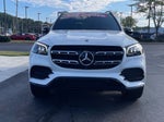 2021 Mercedes-Benz GLS GLS 580 4MATIC®