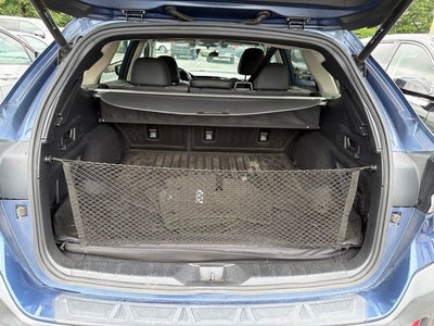 2020 Subaru Outback Onyx Edition XT