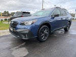 2022 Subaru Outback Onyx Edition XT