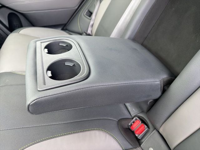 2022 Subaru Outback Onyx Edition XT