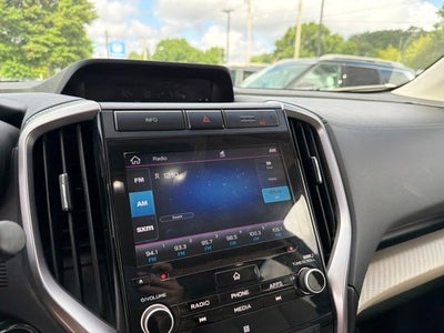 2021 Subaru Ascent Premium