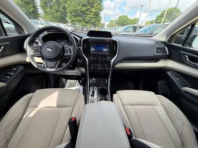 2021 Subaru Ascent Premium