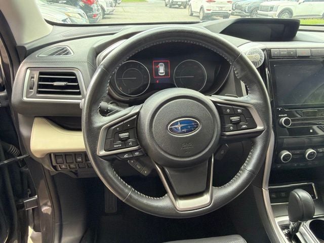 2019 Subaru Ascent Limited
