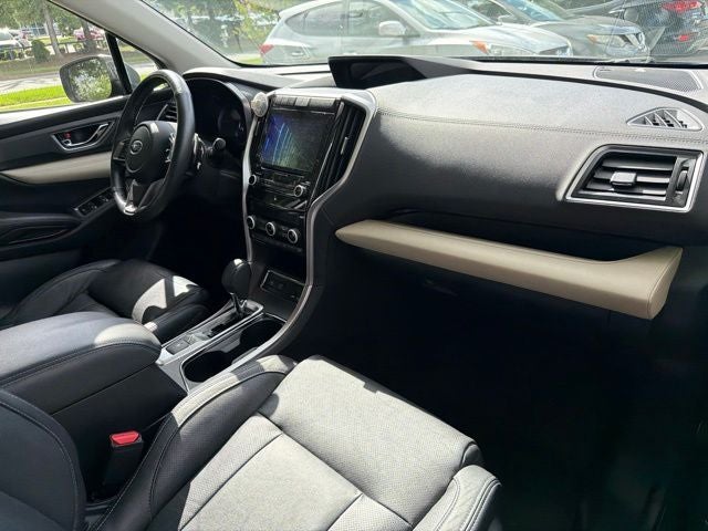 2019 Subaru Ascent Limited