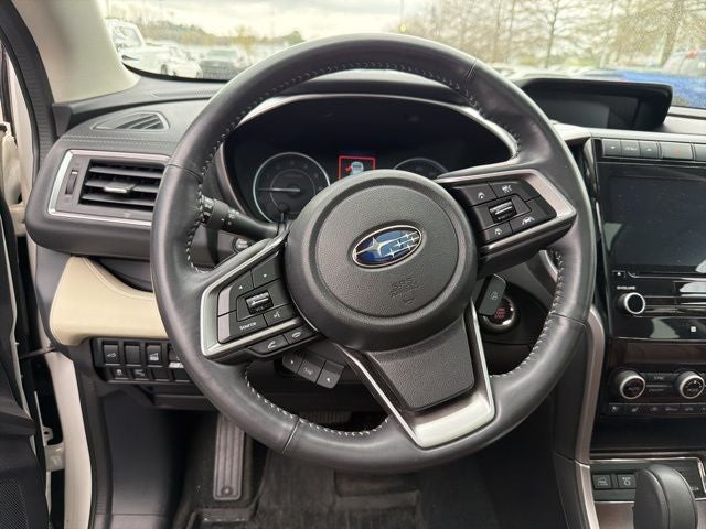 2019 Subaru Ascent Touring