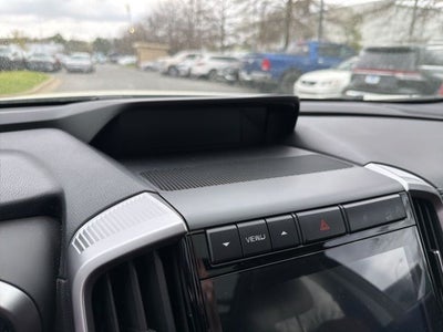 2019 Subaru Ascent Touring