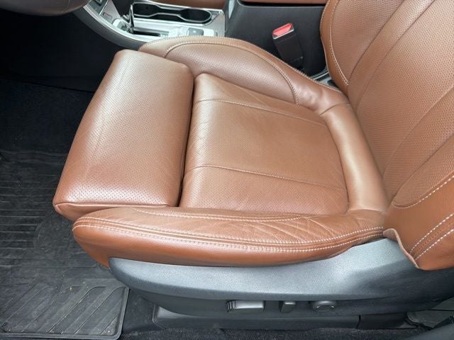 2019 Subaru Ascent Touring