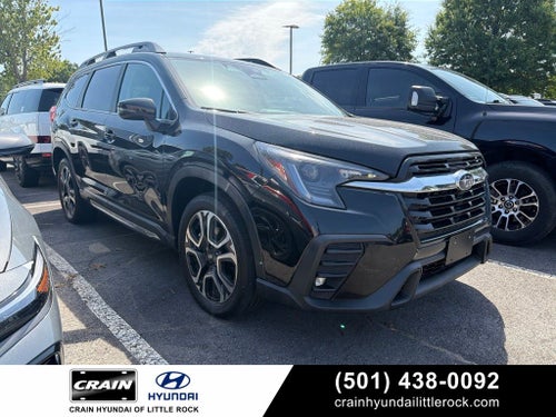 2023 Subaru Ascent Limited