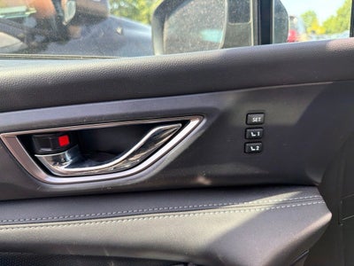 2023 Subaru Ascent Limited
