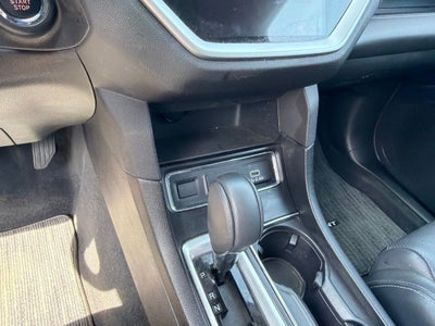 2023 Subaru Ascent Limited