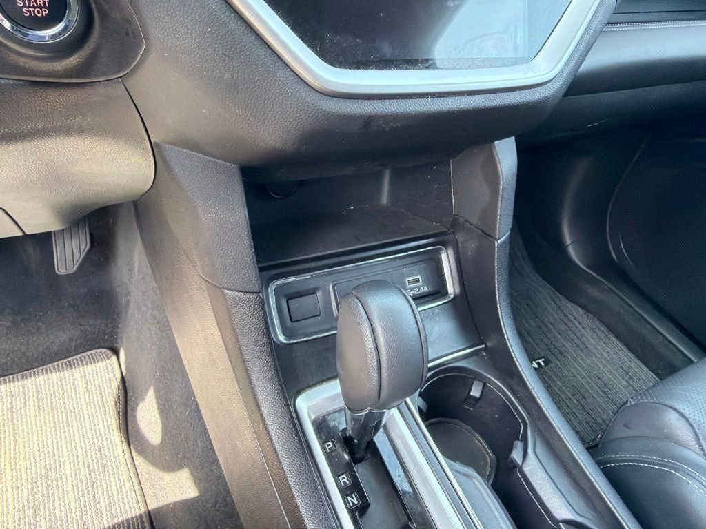 2023 Subaru Ascent Limited