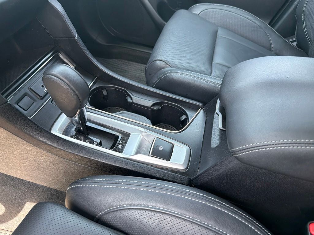 2023 Subaru Ascent Limited