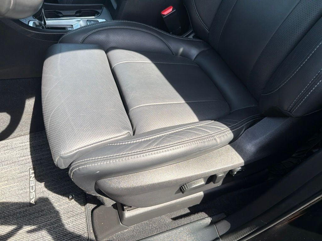 2023 Subaru Ascent Limited